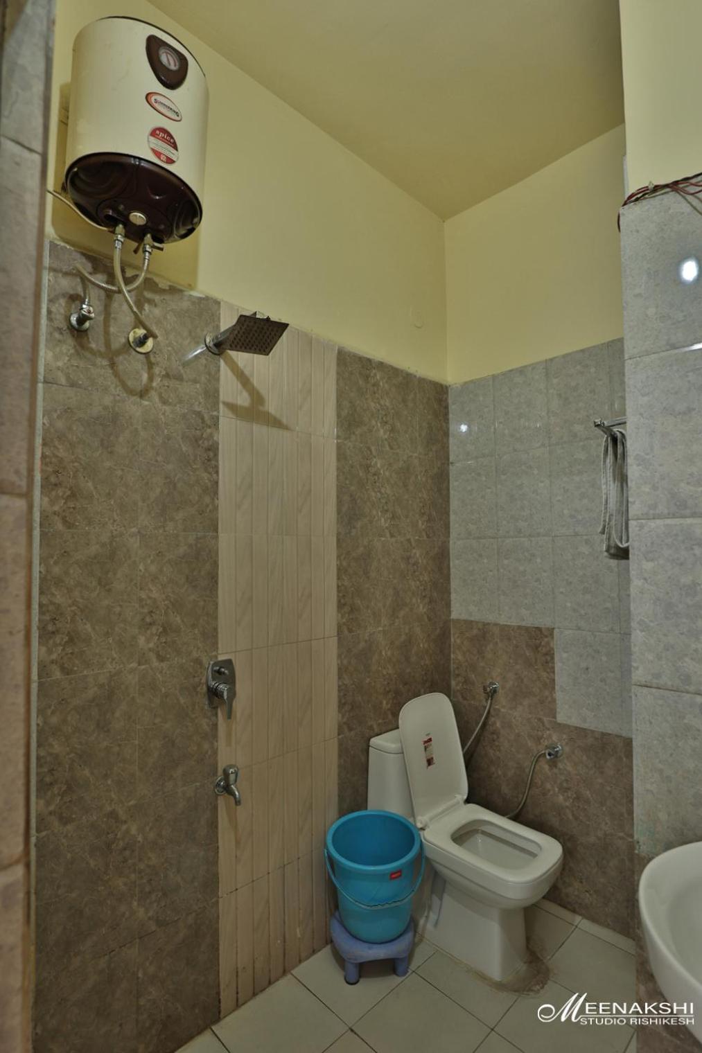 Hotel Haridev Roorkee Esterno foto